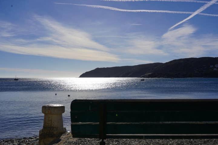 Maison De Pecheur Superbe Vue Mer, Grand Jardin Cadaqués Eksteriør billede