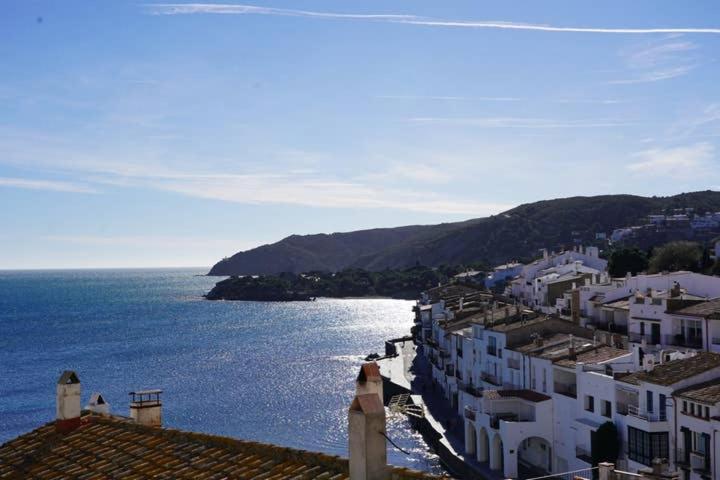 Maison De Pecheur Superbe Vue Mer, Grand Jardin Cadaqués Eksteriør billede