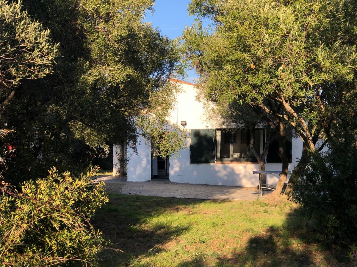 Maison De Pecheur Superbe Vue Mer, Grand Jardin Cadaqués Eksteriør billede