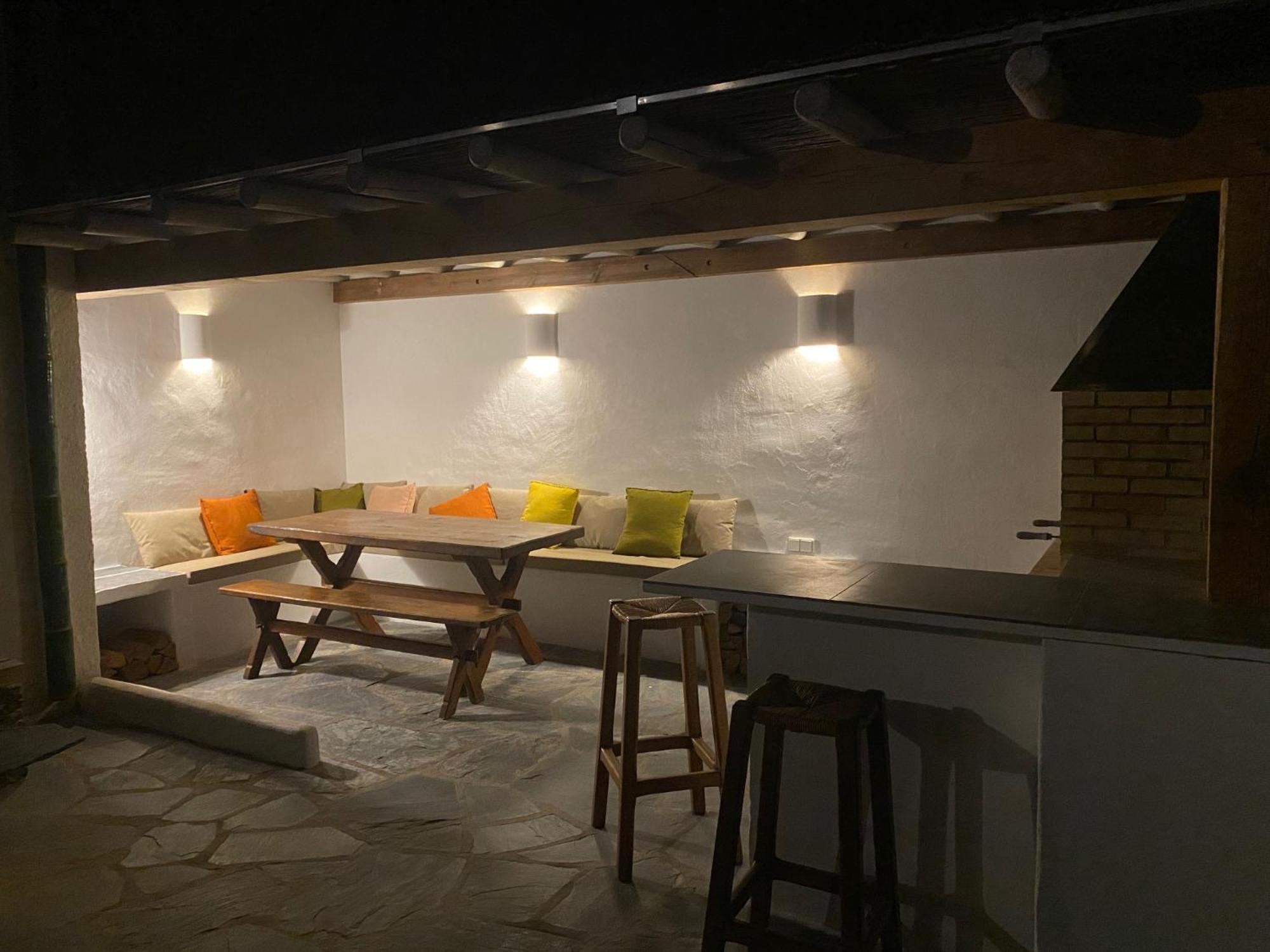 Maison De Pecheur Superbe Vue Mer, Grand Jardin Cadaqués Eksteriør billede