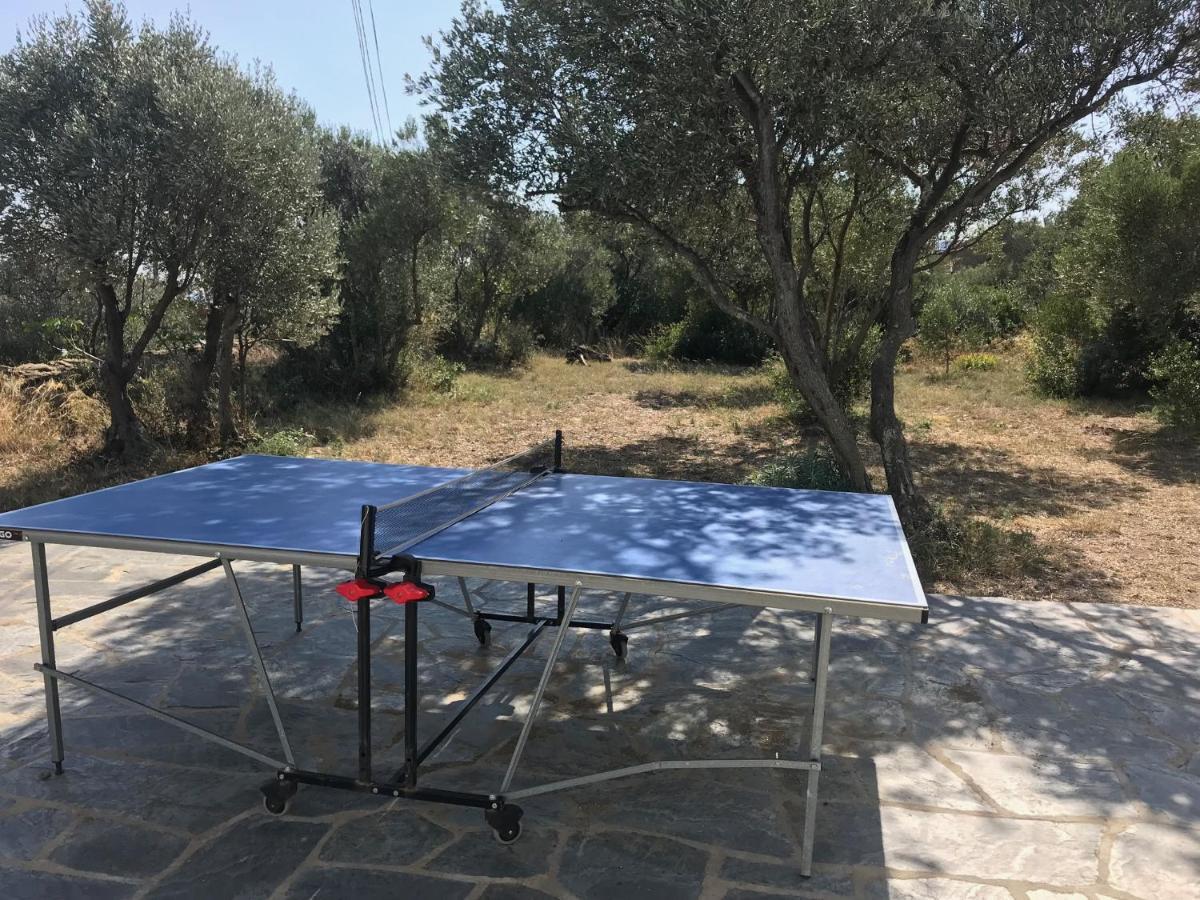 Maison De Pecheur Superbe Vue Mer, Grand Jardin Cadaqués Eksteriør billede